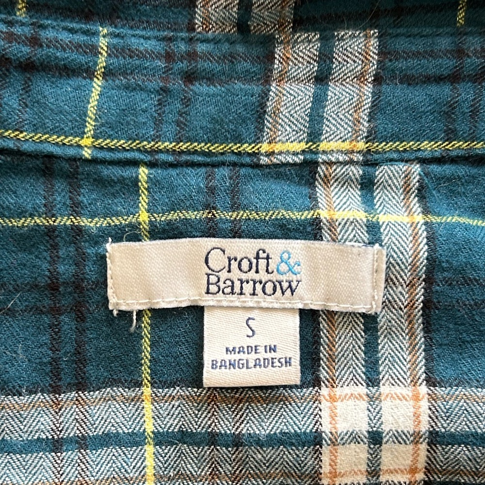 flannel - Picture 3 of 3